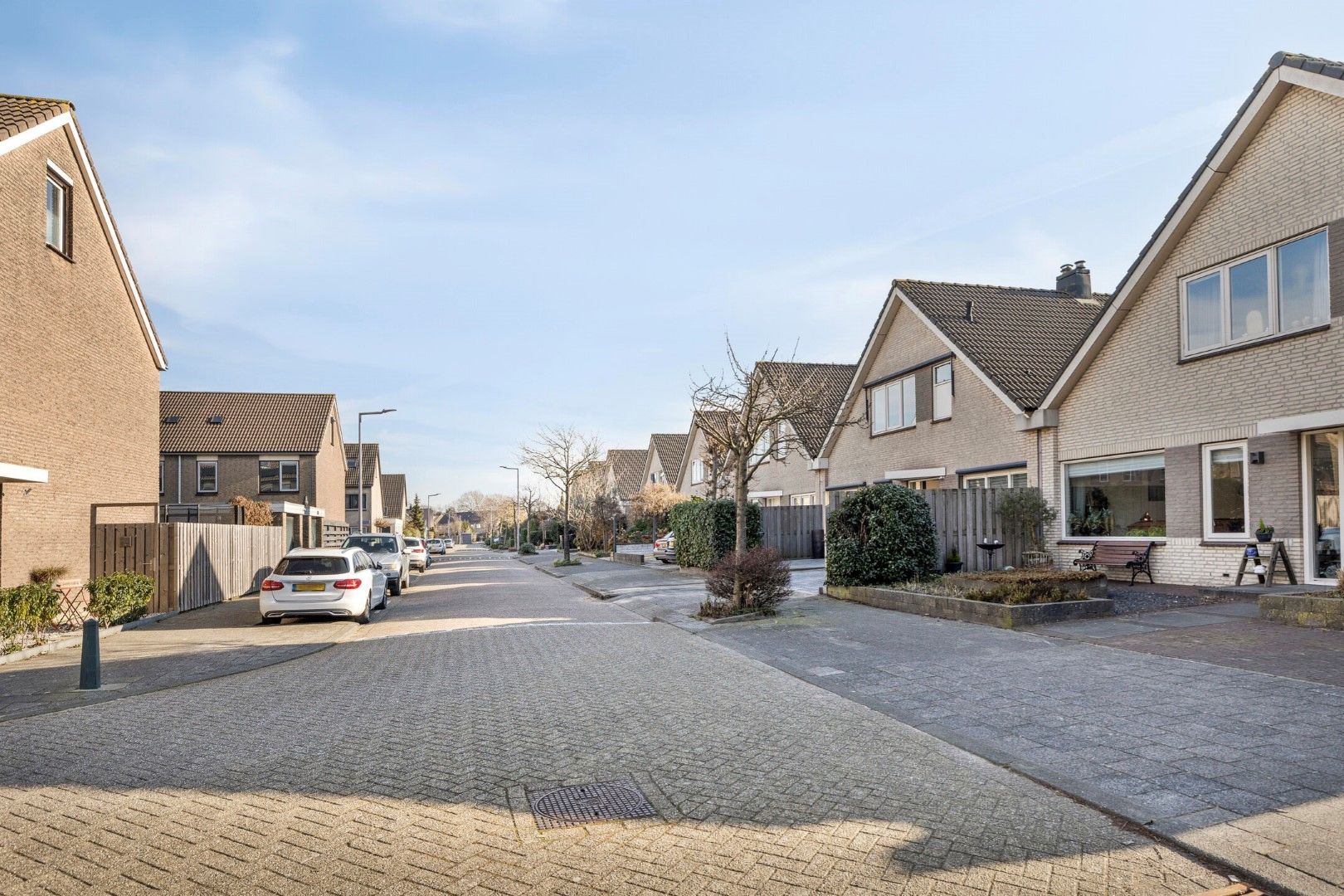 Foto 6 van Marjorystraat 50