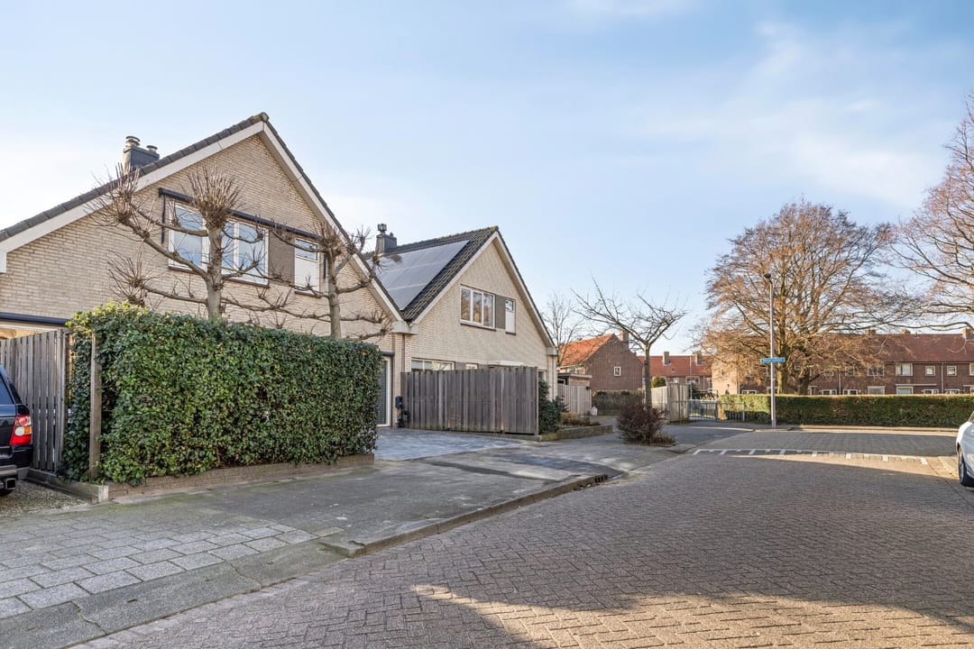 Foto 7 van Marjorystraat 50