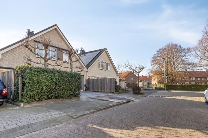 Foto 7 van Marjorystraat 50