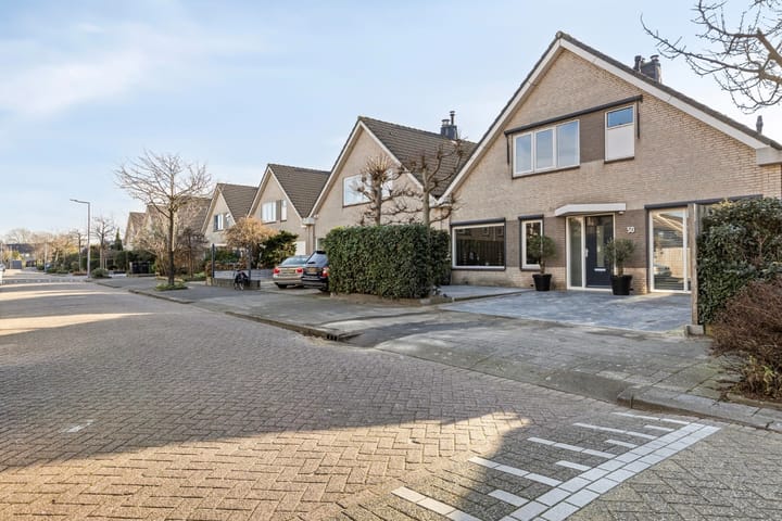 Foto 8 van Marjorystraat 50