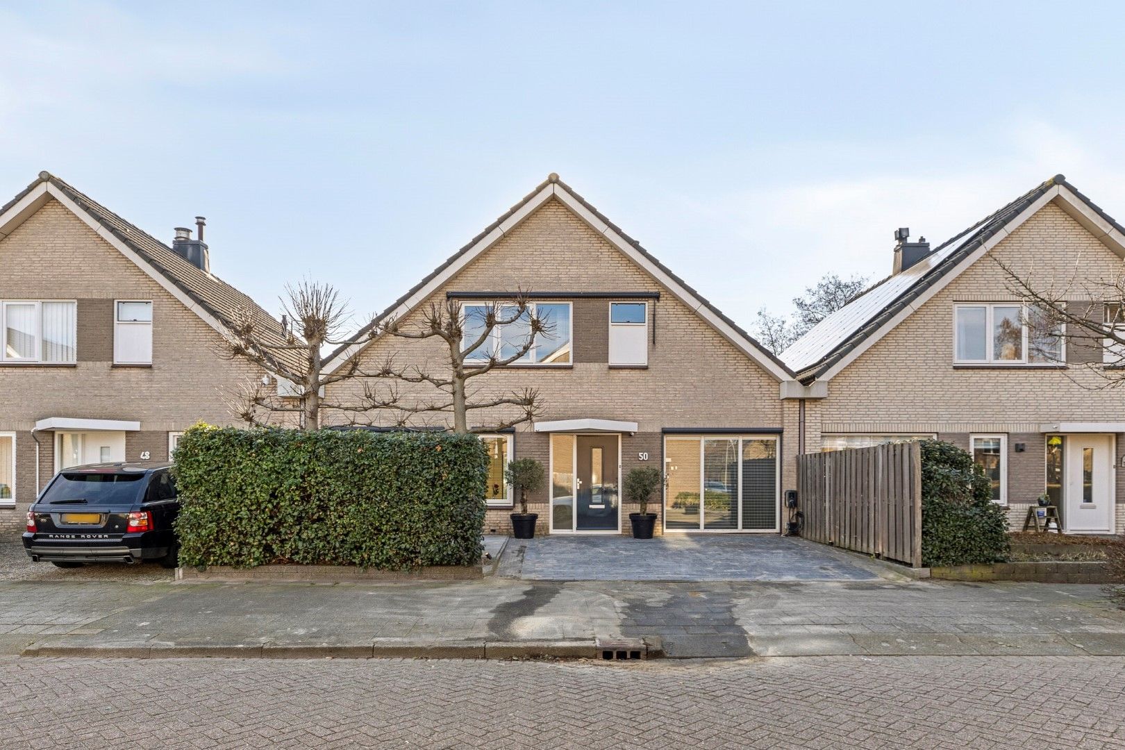 Foto 9 van Marjorystraat 50