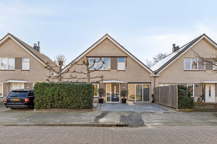 Foto 9 van Marjorystraat 50