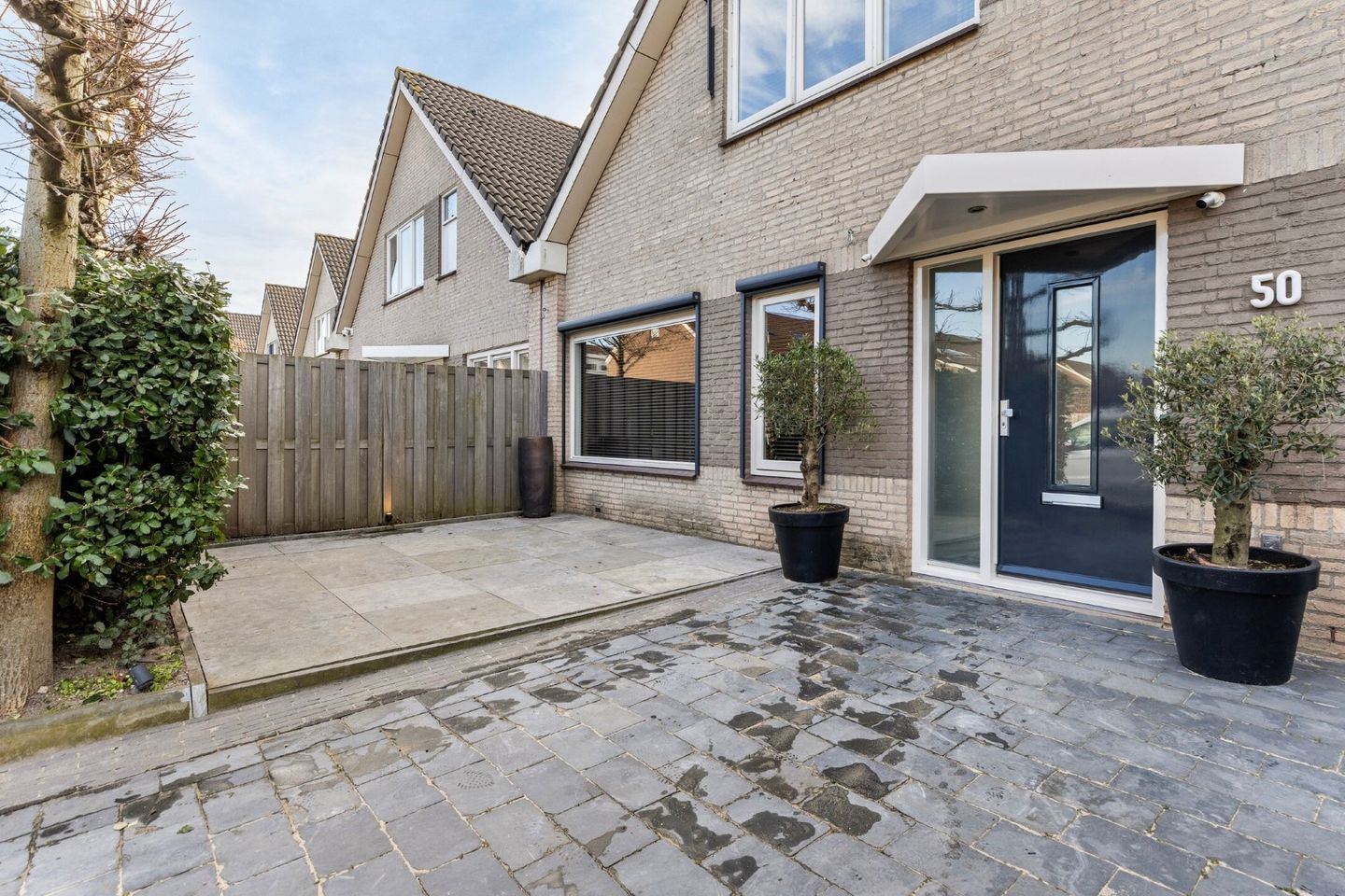 Foto 10 van Marjorystraat 50