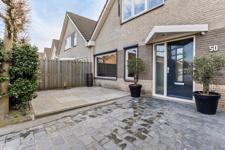 Foto 10 van Marjorystraat 50