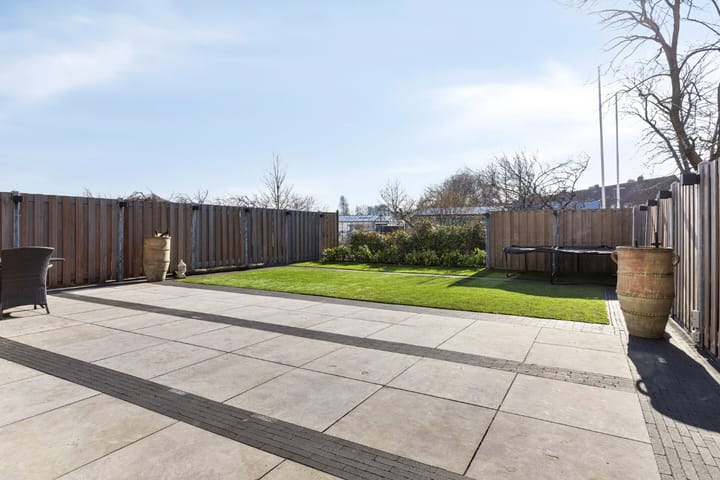 Foto 37 van Marjorystraat 50