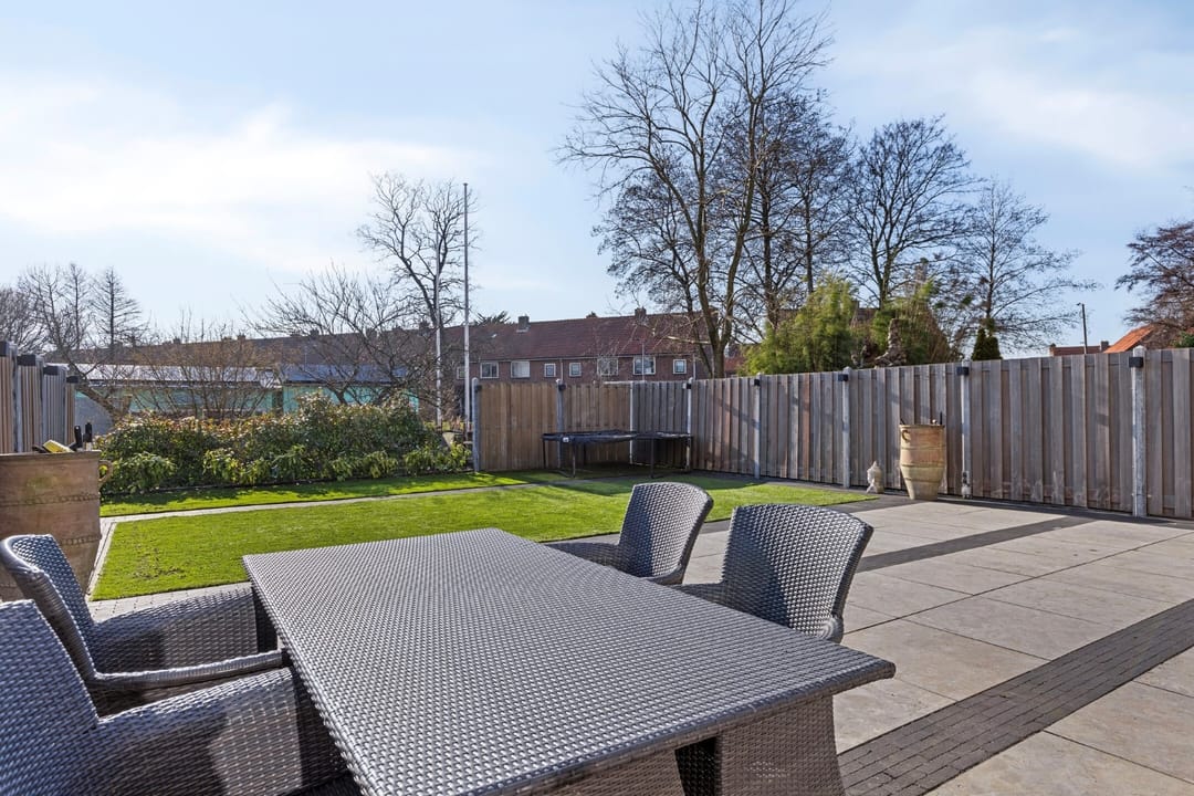 Foto 38 van Marjorystraat 50