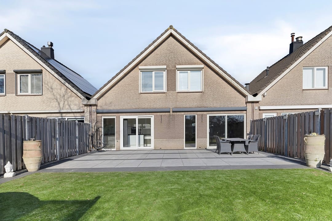 Foto 41 van Marjorystraat 50