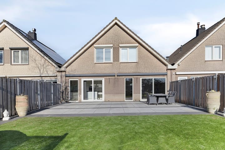 Foto 41 van Marjorystraat 50