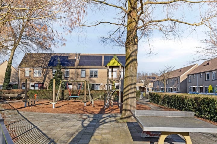 Foto 42 van Marjorystraat 50