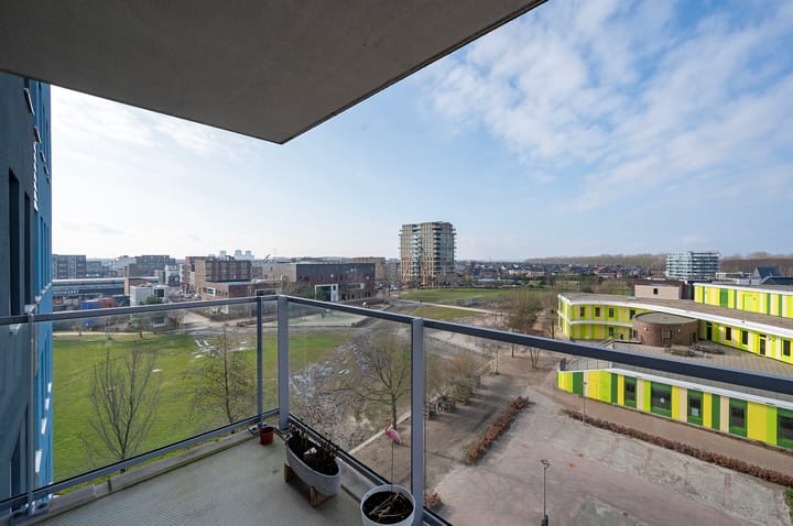 Foto 3 van Pygmalionstraat 138