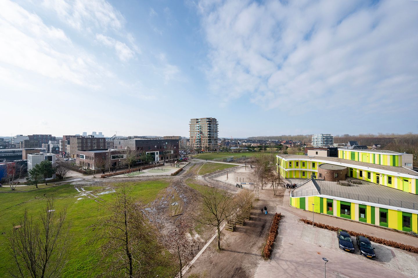 Foto 4 van Pygmalionstraat 138