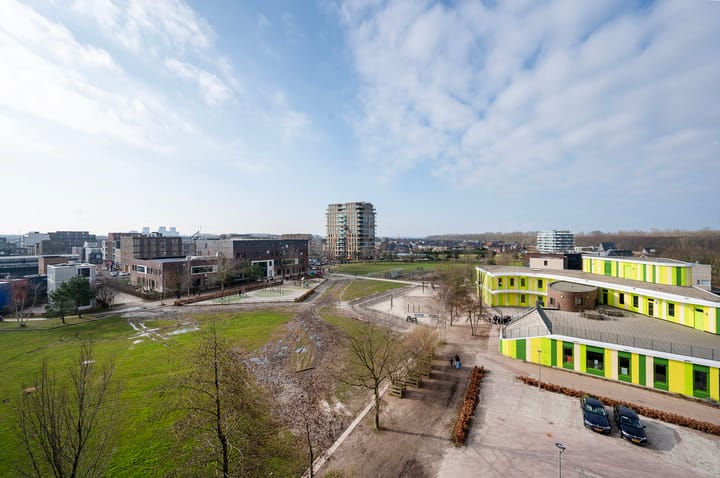 Foto 4 van Pygmalionstraat 138