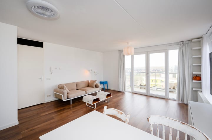 Foto 9 van Pygmalionstraat 138