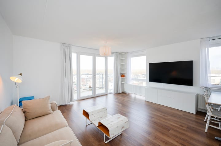 Foto 10 van Pygmalionstraat 138