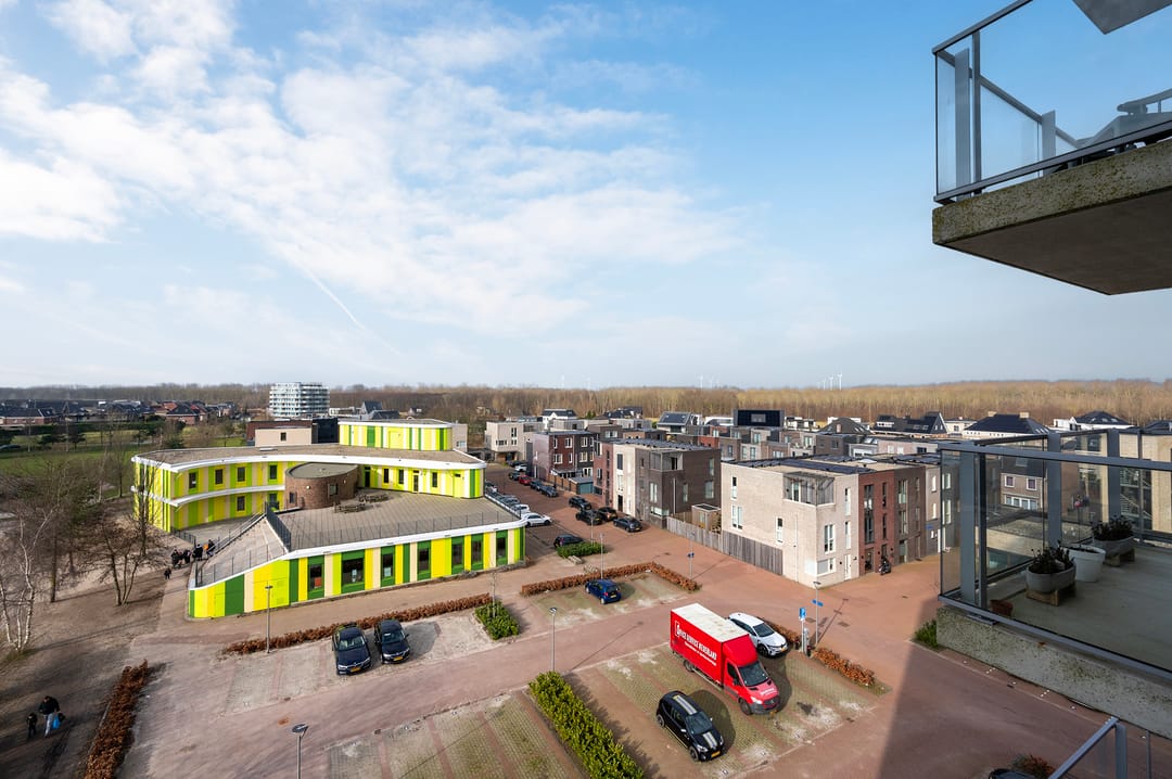 Foto 11 van Pygmalionstraat 138