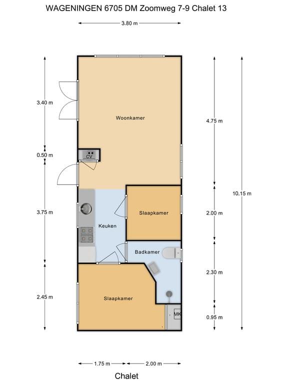 Foto 22 van Zoomweg 9-13