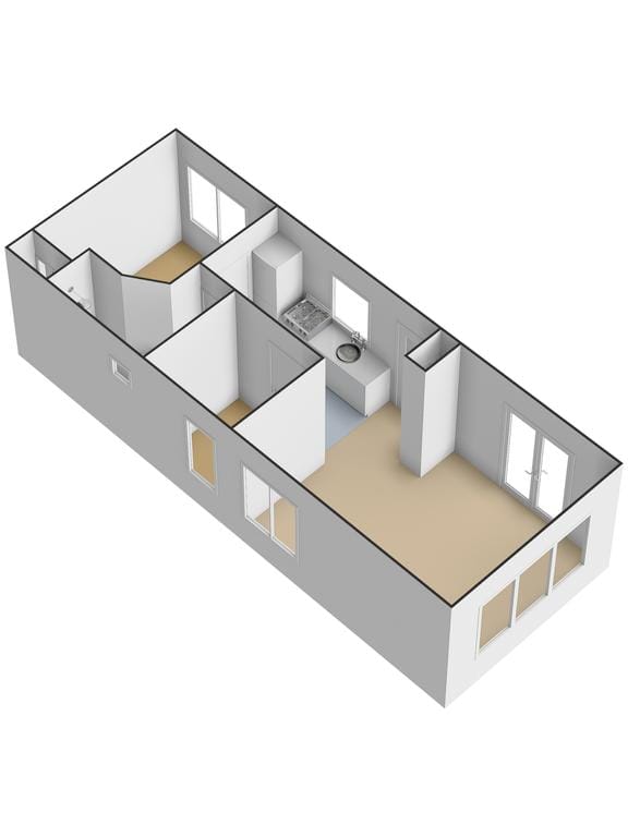 Foto 23 van Zoomweg 9-13