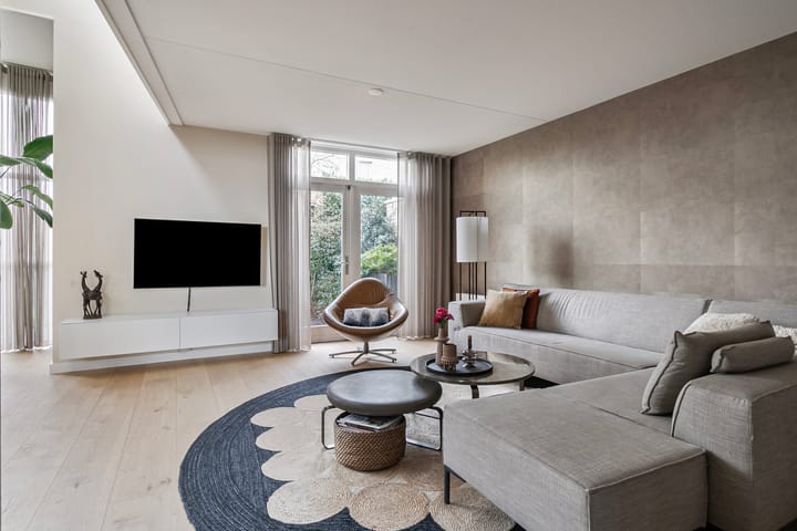 Foto 2 van Amerikalaan 52