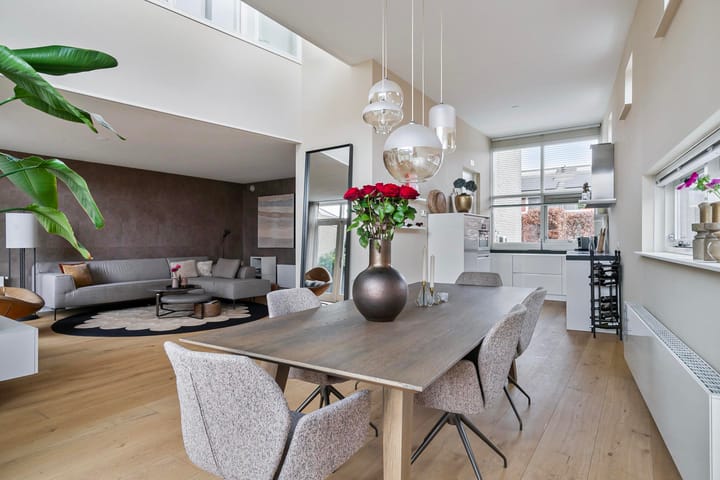 Foto 3 van Amerikalaan 52