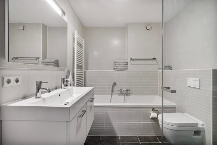 Foto 4 van Amerikalaan 52