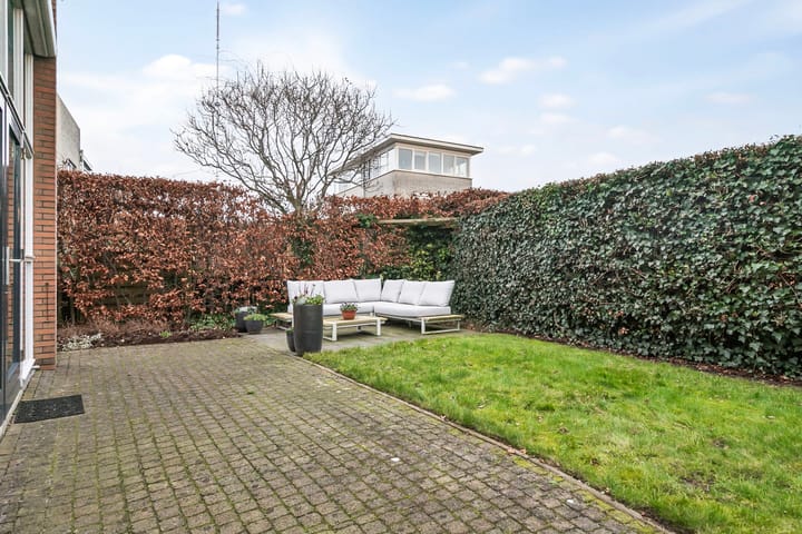 Foto 5 van Amerikalaan 52