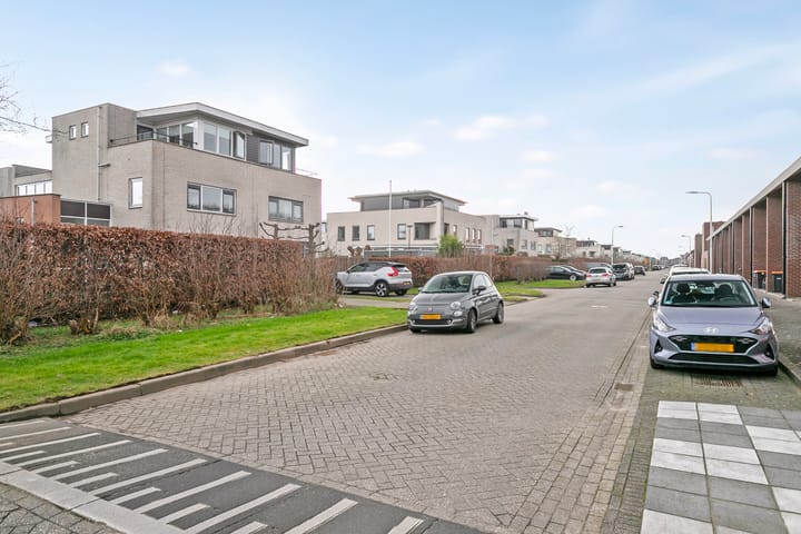 Foto 6 van Amerikalaan 52