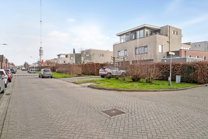 Foto 7 van Amerikalaan 52