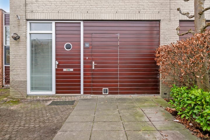 Foto 8 van Amerikalaan 52