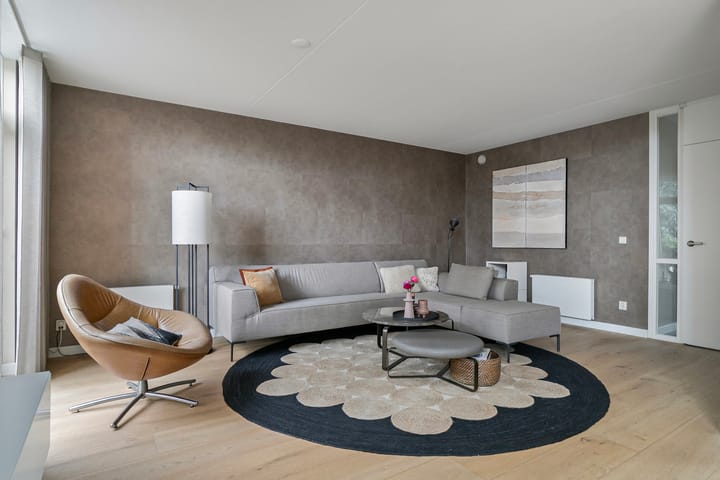 Foto 11 van Amerikalaan 52