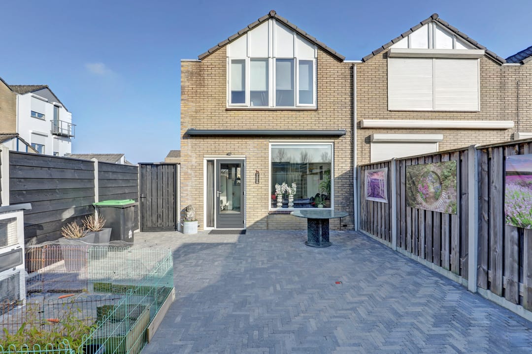 Foto 2 van Bossenburg 157