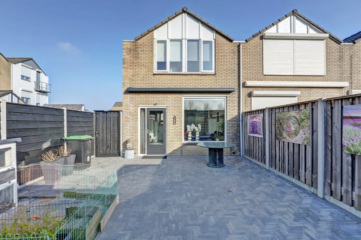 Foto 2 van Bossenburg 157