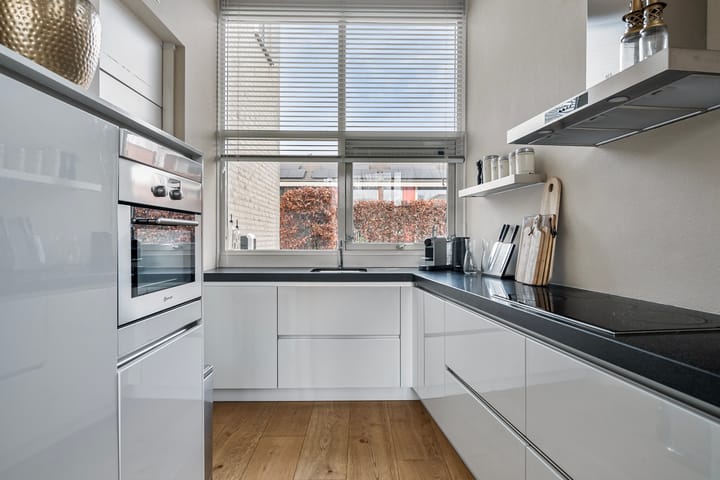 Foto 13 van Amerikalaan 52