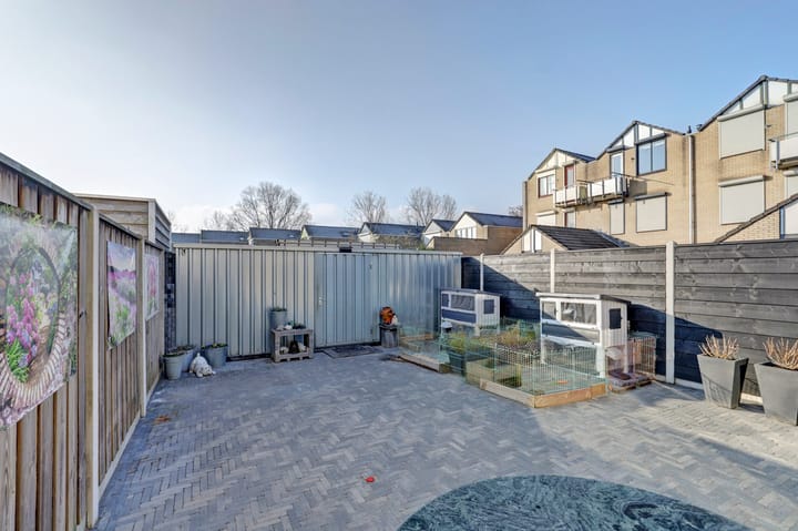 Foto 3 van Bossenburg 157