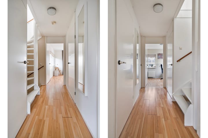 Foto 16 van Amerikalaan 52