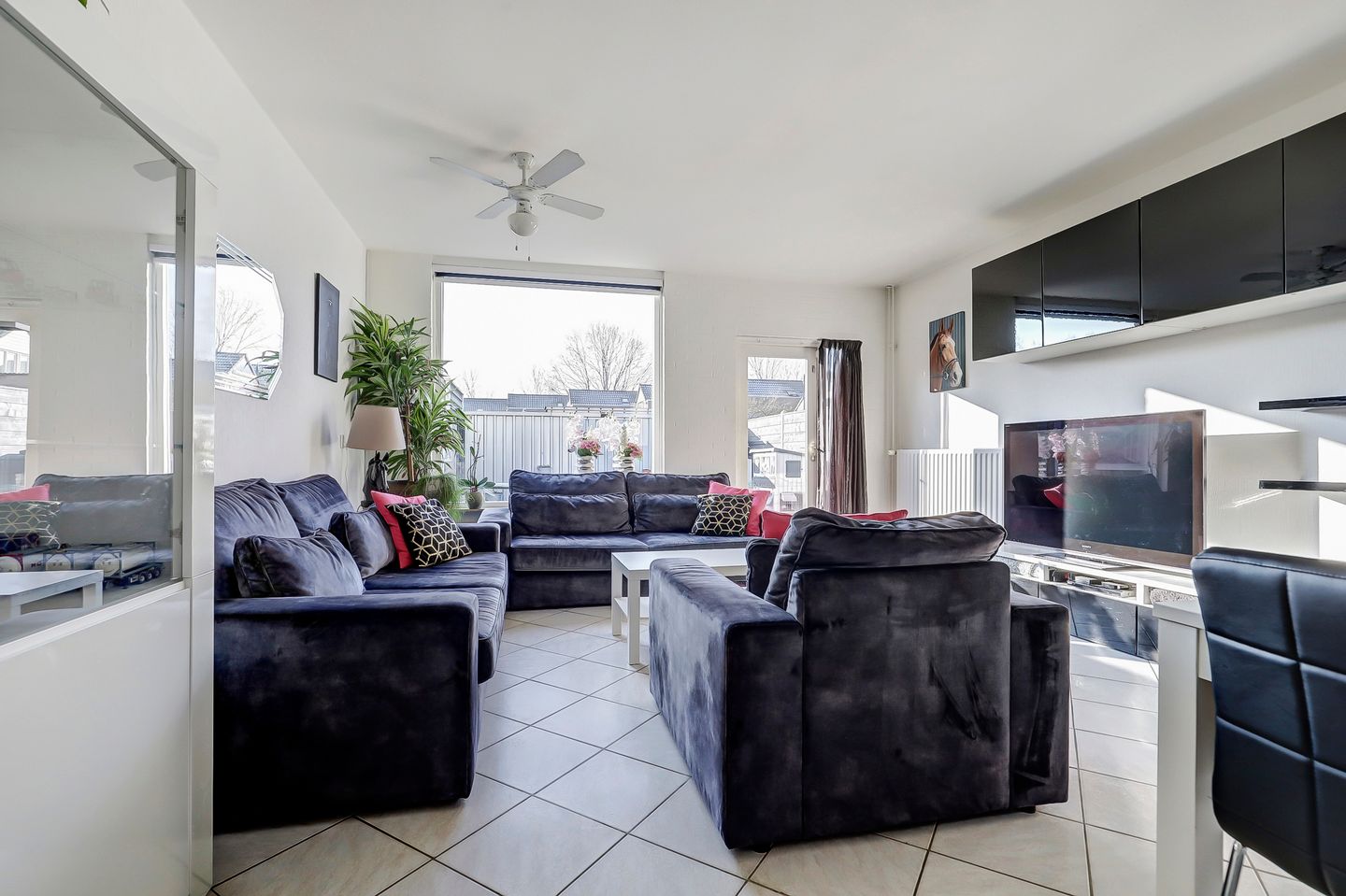 Foto 5 van Bossenburg 157