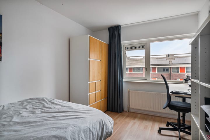 Foto 18 van Amerikalaan 52