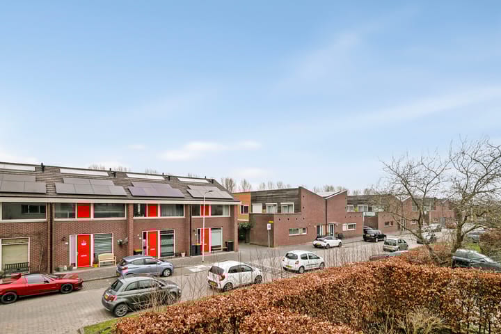 Foto 19 van Amerikalaan 52