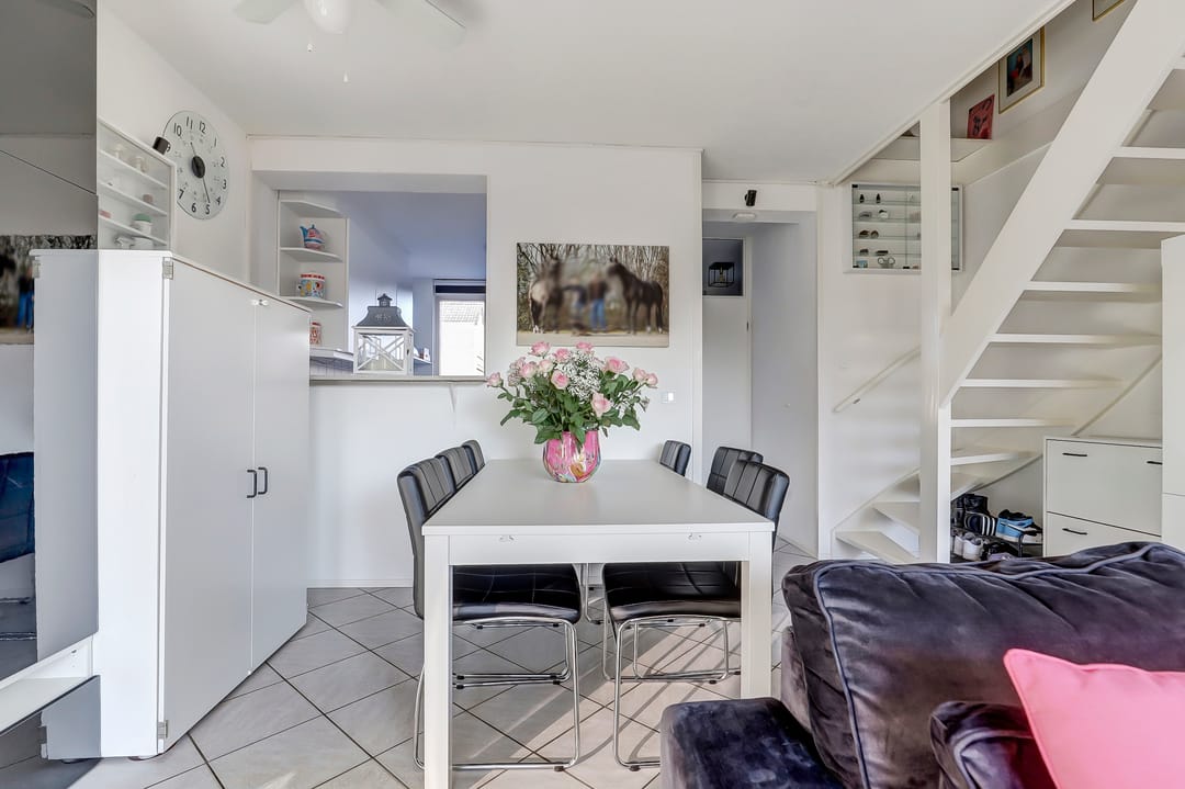 Foto 7 van Bossenburg 157