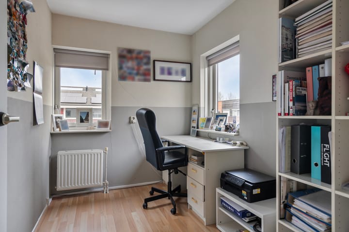 Foto 20 van Amerikalaan 52