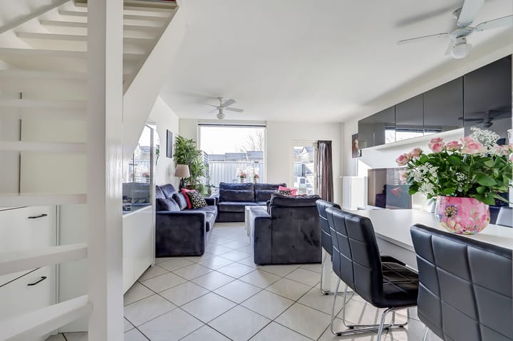 Foto 9 van Bossenburg 157