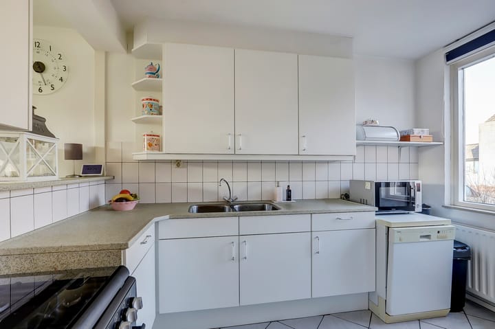 Foto 10 van Bossenburg 157