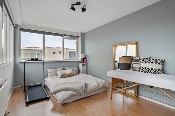 Foto 25 van Amerikalaan 52