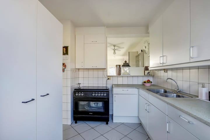 Foto 12 van Bossenburg 157