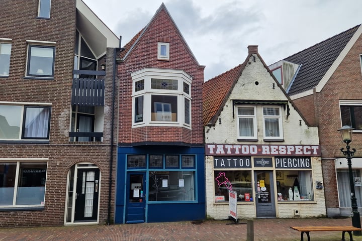 Laat 65, Alkmaar