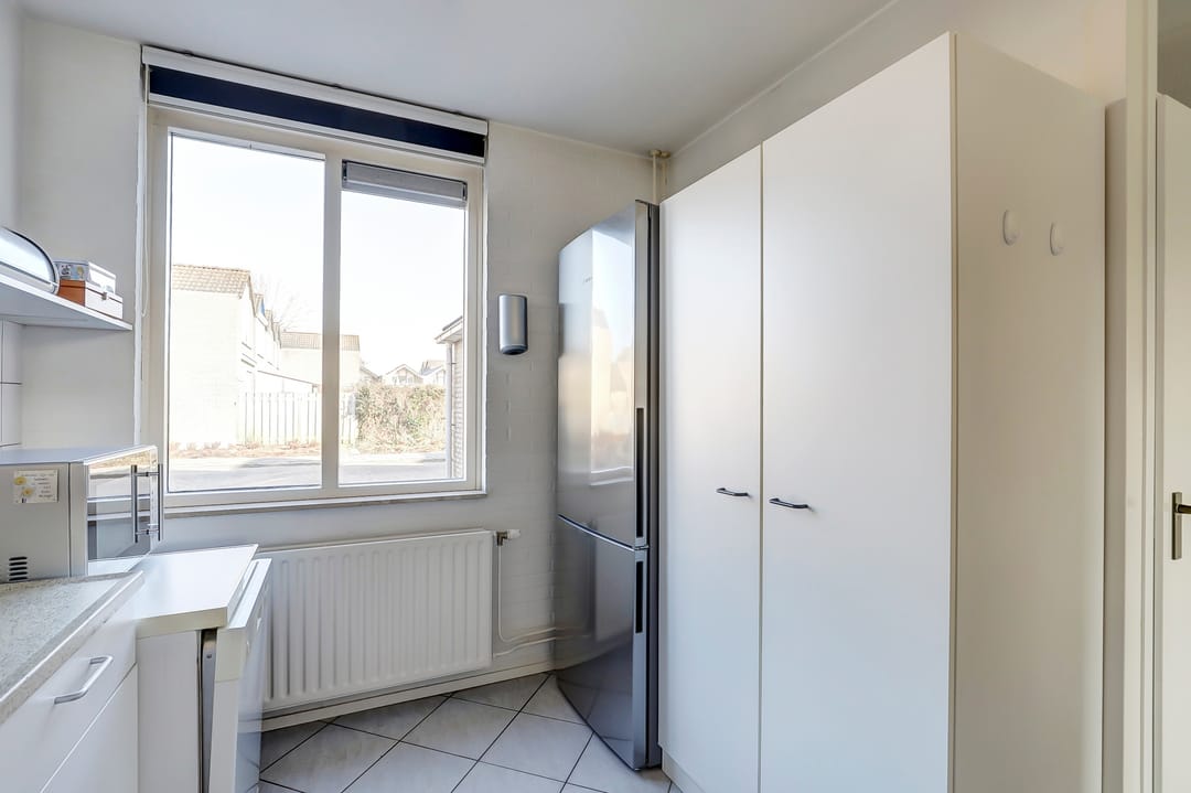 Foto 13 van Bossenburg 157