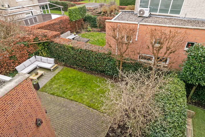 Foto 27 van Amerikalaan 52