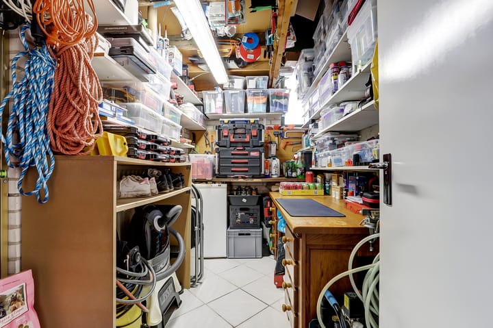 Foto 15 van Bossenburg 157