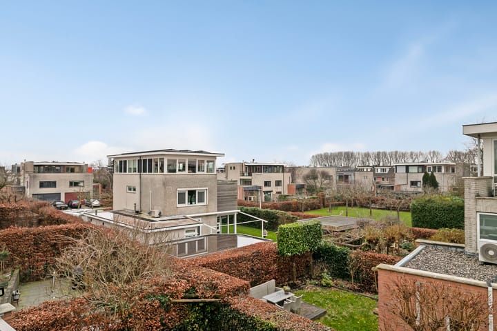 Foto 28 van Amerikalaan 52