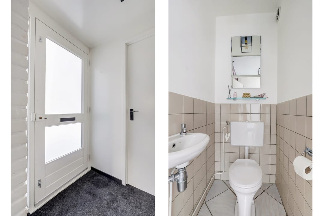 Foto 16 van Bossenburg 157