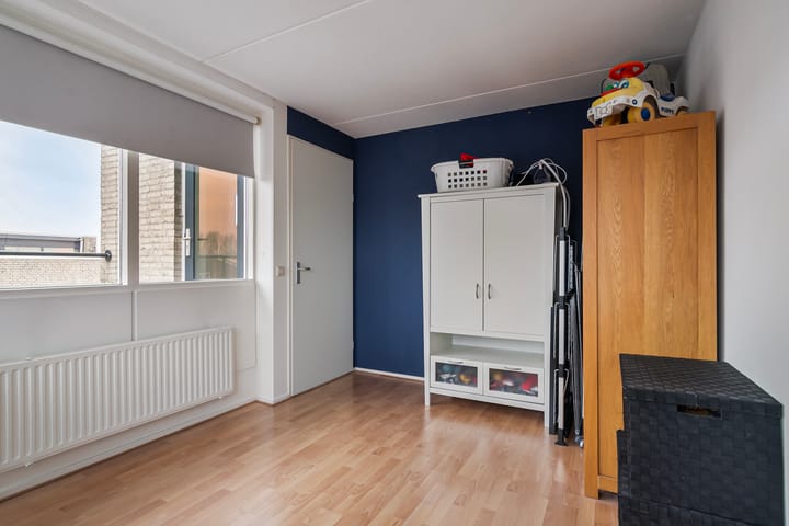 Foto 30 van Amerikalaan 52